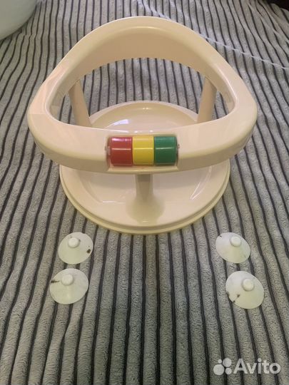 Стульчик для купания