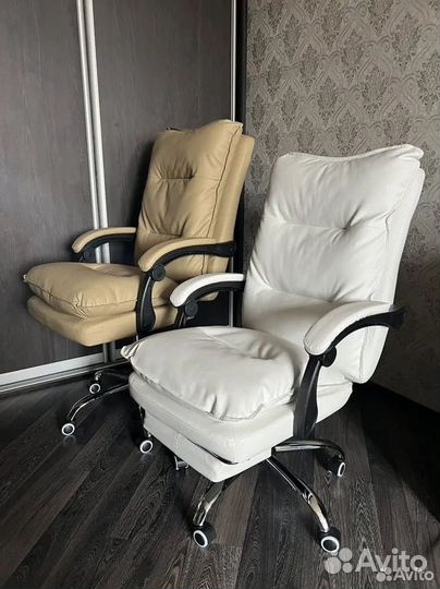 Компьютерное игровое (геймерское) кресло. Новые