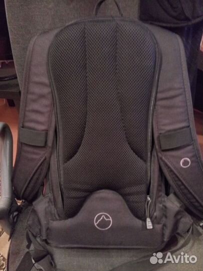 Фоторюкзак Lowepro Flipside 200