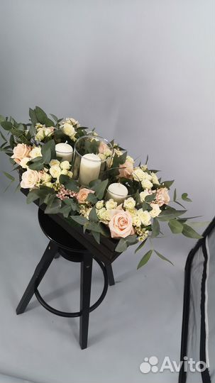 Цветы, букеты, цветочные композиции