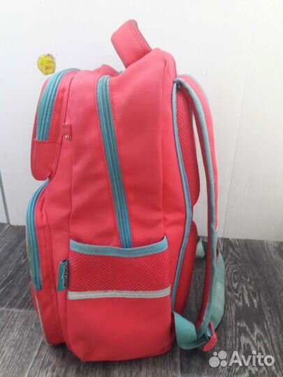 Школьный рюкзак