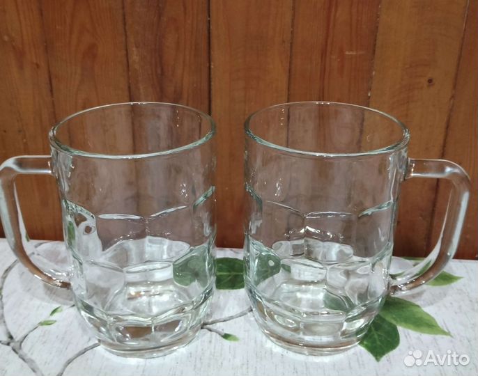 Пивная кружка, пивной бокал