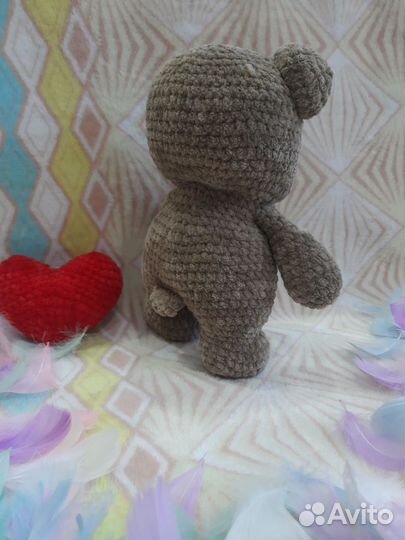 Медведушка