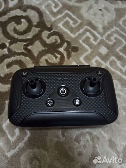 Квадрокоптер eachine ex4 pro 5G