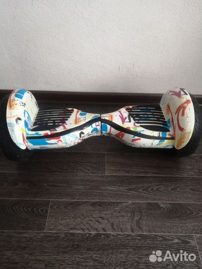 Гироскутер