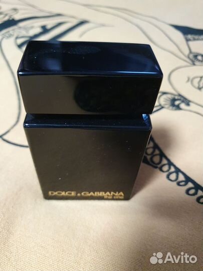 Парфюм DolceGabbana The one, 50 ml
