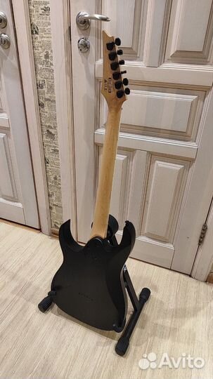 Гитара Ibanez rg421ex