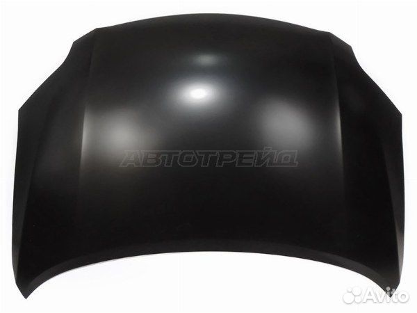 Капот toyota corolla, toyota corolla axio, toyota corolla axio/fielder ZE14 06-12, toyota corolla fi