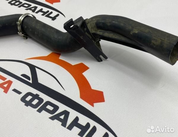 Водосток Peugeot Boxer фургон(250) 4HH (P22DTE)