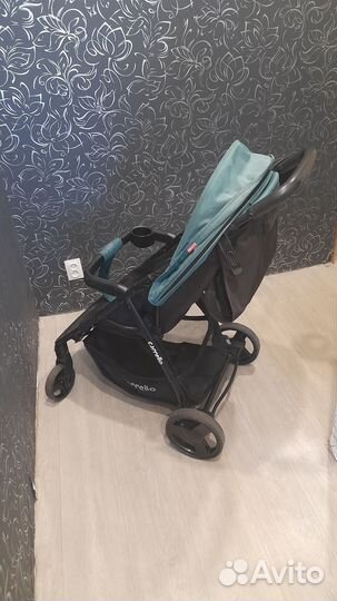 Детские коляски