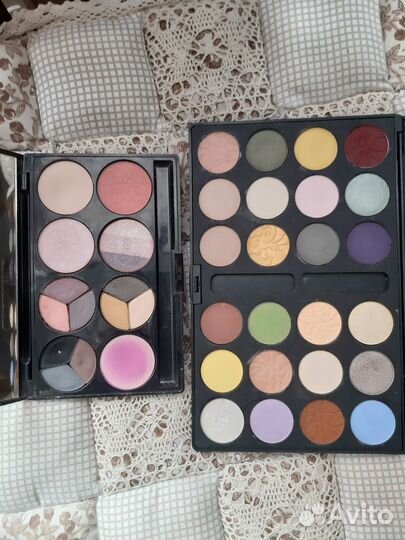 Косметика лотом