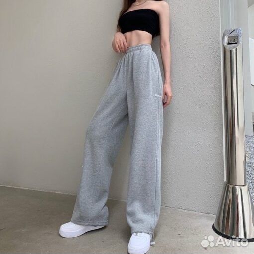 Спортивные штаны