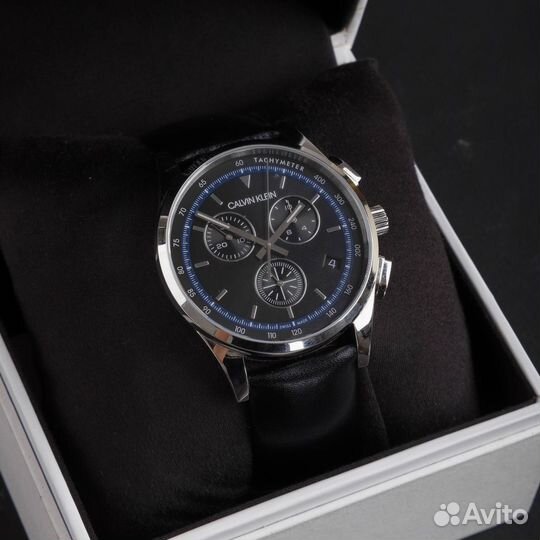 Часы calvin klein Kam 271