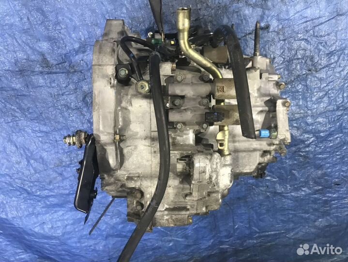 АКПП Honda mfka 5AT, 2WD, K24