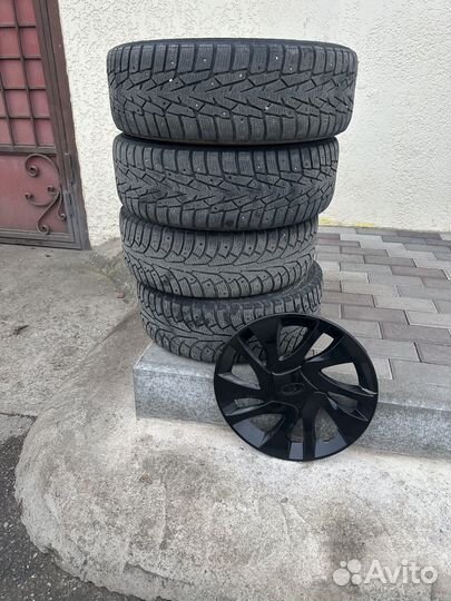 Nokian Tyres Nordman 5 185/60 R14