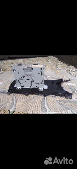 Магнитола Kia k5