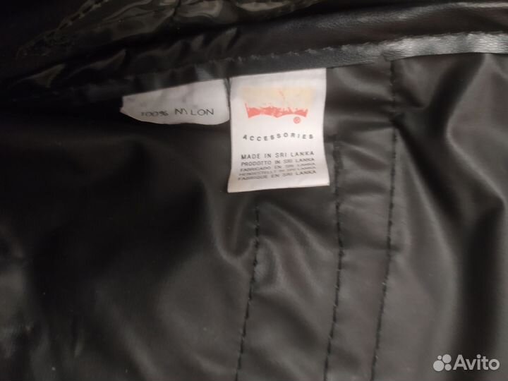 Сумка для ноутбука Levi's Original