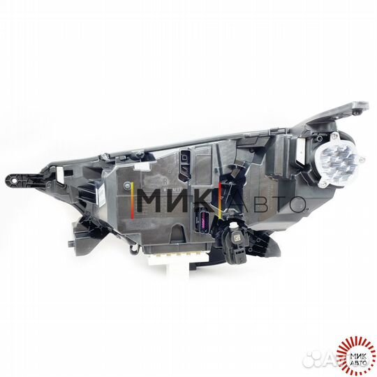 Новая - Оригинал Фара на Renault Arkana - Аркана