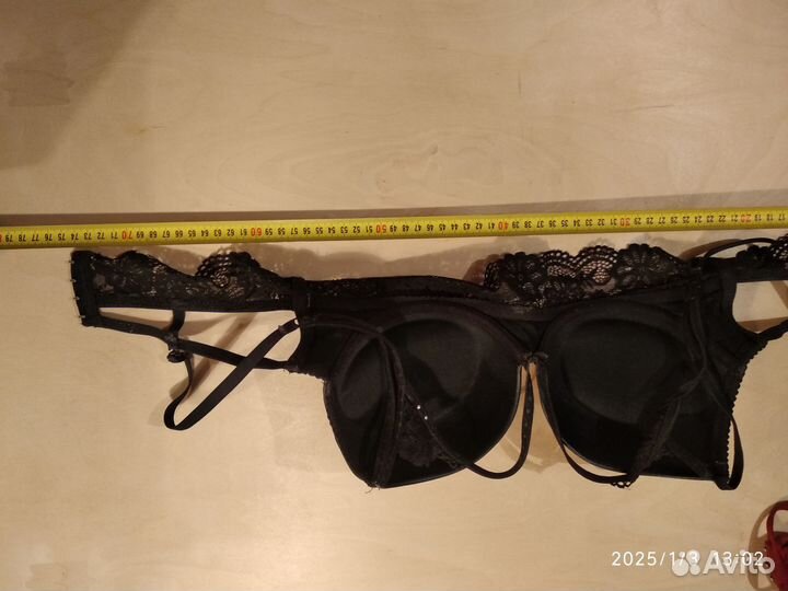 Бюстгальтеры