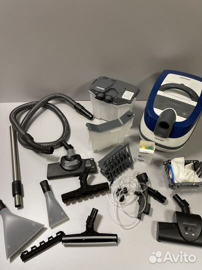 Запчасти для пылесоса Zelmer aquawelt 1600