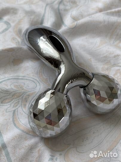 Массажер для лица