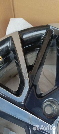 Диск R18 Haval Jolion (2021-2023) оригинал 1 шт