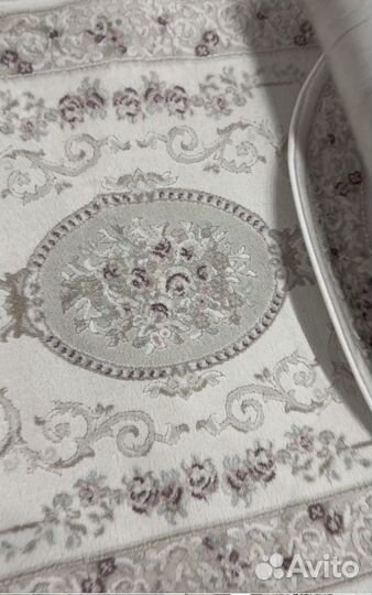 Ковры комплект б/у