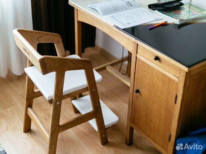 Детский Растущий стул