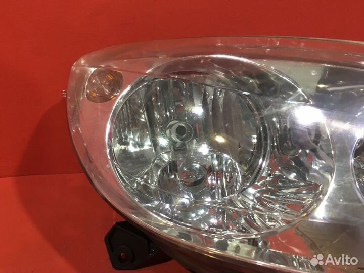 Фара передняя правая Peugeot 307 хетчбэк KFU