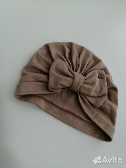 Повязка на голову для девочки