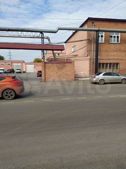 Свободного назначения, 2165 м²