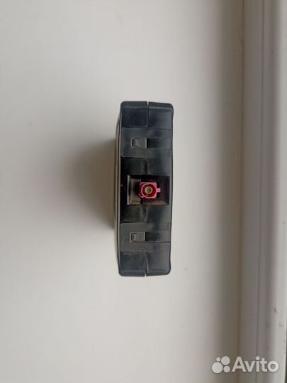 Блок управления глонасс