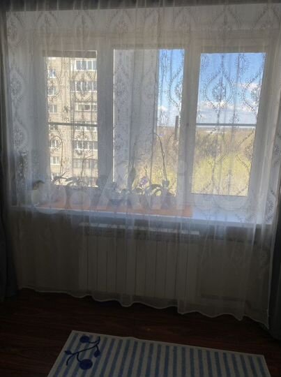 1-к. квартира, 30 м², 7/9 эт.