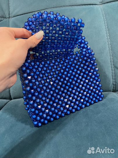 Cумка ручной работы