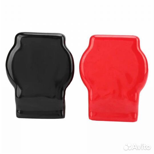 Крышки клемм для автомобильных аккумуляторов Больш