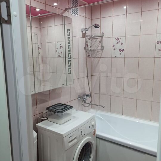 Квартира-студия, 30 м², 2/5 эт.