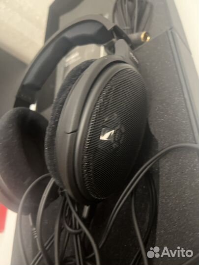 Sennheiser hd 660s