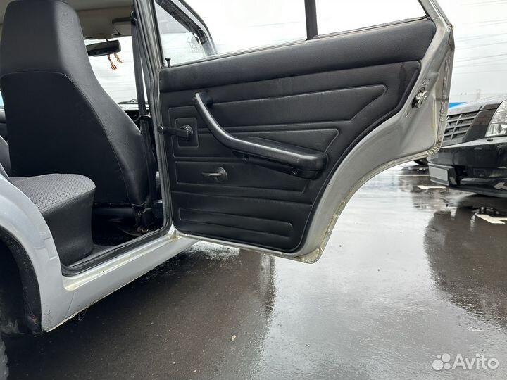 ВАЗ 2105 1.6 МТ, 2010, 29 500 км