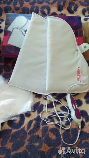 Ванна для парафинотерапии