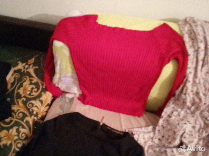 Женская одежда