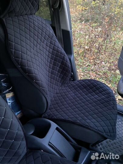 Накидки на сидения