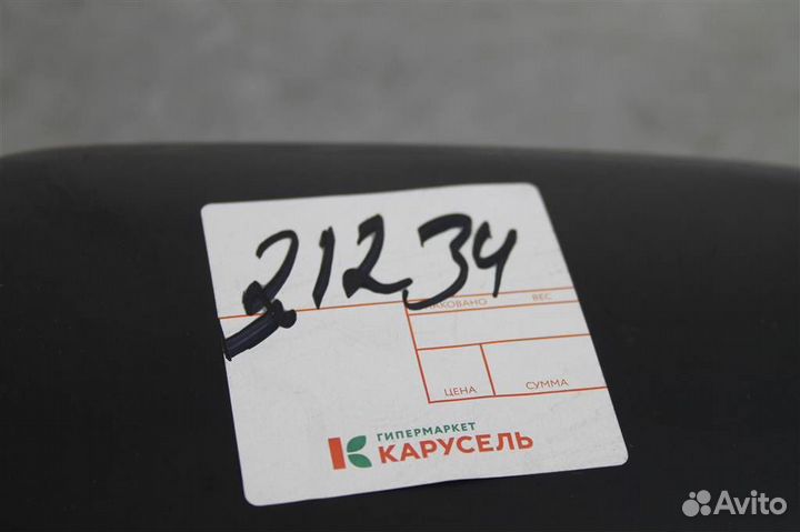 Зеркало левое Honda C-RV (95-99)