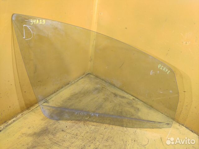 Стекло переднее правое для Mitsubishi Colt Z34 Z36