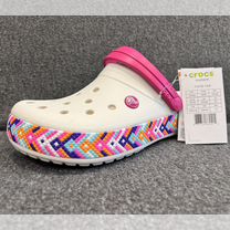 Crocs женские в наличии оригинальное качество