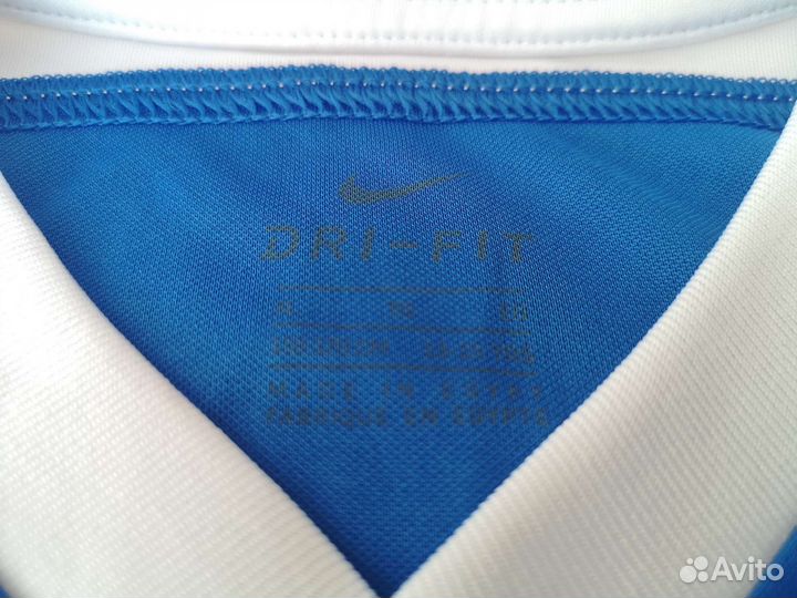 Футбольная форма Nike