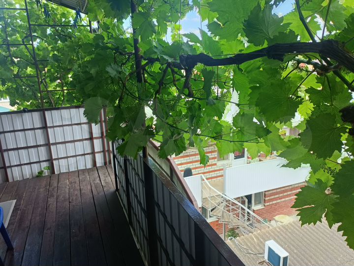 Дом 260 м² на участке 3 сот.