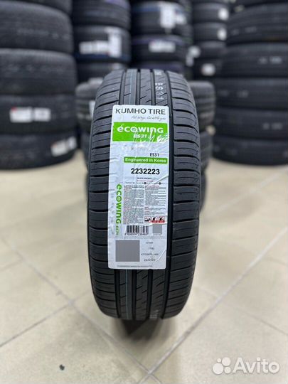 Kumho Ecowing ES31 185/65 R15 88T