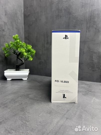 Sony DualSense Оригинал (Новый) PS5