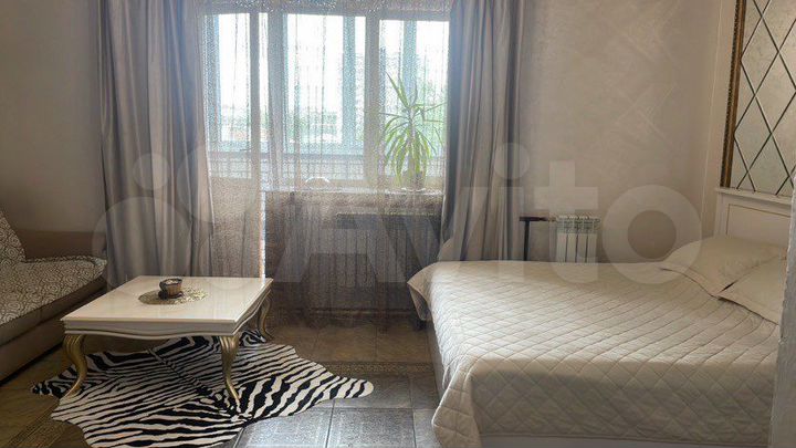 Квартира-студия, 32 м², 7/14 эт.