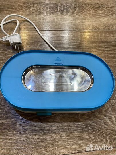 Стерилизатор Авент в идеальном состоянии